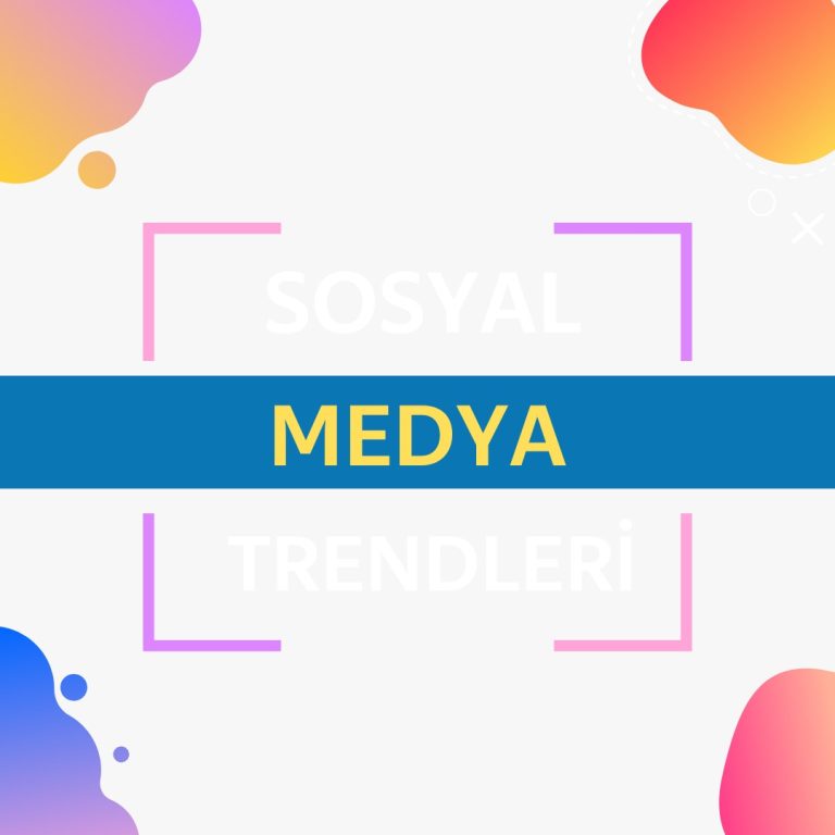 Samsun Sosyal Medya Danışmanlığı