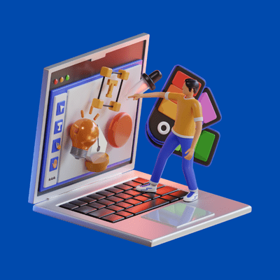 İzmir Web Tasarım